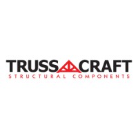 Truss Craft Structural Components logo - Similar company to Driggs Design Group, Pa