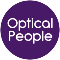 Optical People logo - Similar company to Optical Underground