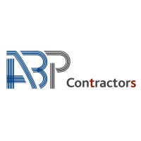 ABP Contractors logo - Similar company to Cbco Ksa