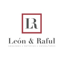 León & Raful logo - Similar company to Lmv Advisors -Central Law