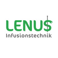 Lenus Infusionstechnik GmbH & Co KG logo - Similar company to Pedilay Care Gmbh