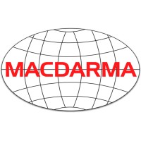 MACDARMA logo - Similar company to Magnotec