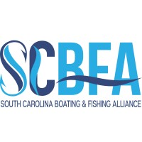 South Carolina Boating and Fishing Alliance logo - Similar company to Legacy Marine