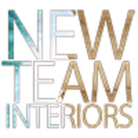 New Team Interiors logo - Similar company to Blue Design Summit