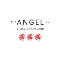 The Angel Inn, Stoke-by-Nayland logo - Similar company to Dedham Vale Vineyard Ltd
