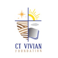 C.T. Vivian Foundation logo - Similar company to Ipg Properties