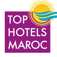 TOPHOTELSMAROC logo - Similar company to Padel Square Marrakech