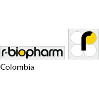 R BIOPHARM COLOMBIA logo - Similar company to Tecsoin S.A.S.