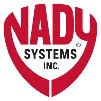 Nady Systems logo - Similar company to A