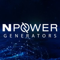 Npower Generator logo - Similar company to Techniqa Engineering & Design