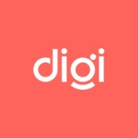 Digialpha logo - Similar company to The Rewards Factory