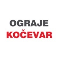 Ograje Kočevar, d.o.o. logo - Similar company to Koldexa Wire/ Acier