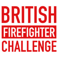British Firefighter Challenge logo - Similar company to Tuffking