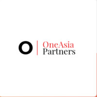 OneAsia Partners logo - Similar company to Quercus Capital