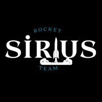 SIRIUS DİKEY İNİŞLİ ROKET TAKIMI logo - Similar company to Gökbörü Havacılık & Uzay Takımı