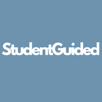 StudentGuided logo - Similar company to Ssc Venture Partners