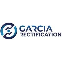 GARCIA RECTIFICATION logo - Similar company to Lefaillet Rectification Haute Precision
