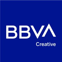 BBVA Creative logo - Similar company to Escenix Tech