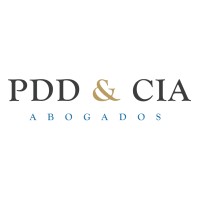 PDD & Cía Abogados logo - Similar company to Concha Y Cía.
