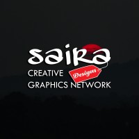 Saira Designs logo - Similar company to Sbms