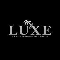 My Luxe Conciergerie logo - Similar company to Medina Architecture