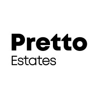 Pretto Estates logo - Similar company to Traction Keys