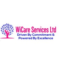 WICARE SERVICES LTD logo - Similar company to Med-Spin Ltd