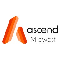 Ascend Midwest logo - Similar company to Inclusionaf