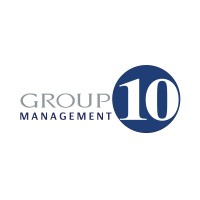 Group10 Management logo - Similar company to Oceanid Hospitality Group