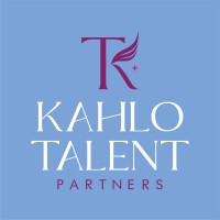 Kahlo Talent Partners logo - Similar company to Labornow Llc