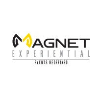Magnet Experiential logo - Similar company to Epic Experience Group Sdn Bhd