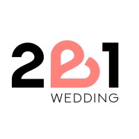 2b1 Wedding - Custom Wedding Decor logo - Similar company to I-One Wedding & Decor