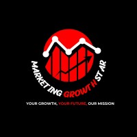 Marketing Growth Star logo - Similar company to Off Page Services