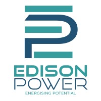 Edison Power logo - Similar company to Edison Power Bangladesh Limited