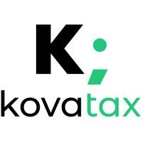 Kova Tax logo - Similar company to M & B Accountants
