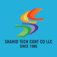 Shahid Tech Cont Co LLC logo - Similar company to Agile Technology Solutions Uae