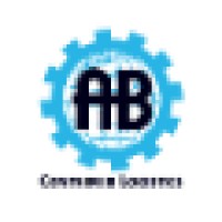 AB Container Logistics B.V. logo - Similar company to Nl Shipping Ltd.
