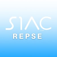 SIAC REPSE logo - Similar company to Siac