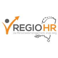 Regio HR logo - Similar company to Hr Professionals Bv