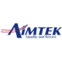 Aimtek logo - Similar company to Aim Mro Holdings Llc