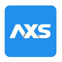 AXSMarine logo - Similar company to Shipnet