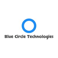 Blue Circle Technologies logo - Similar company to Fenixwork Solutions Private Limited