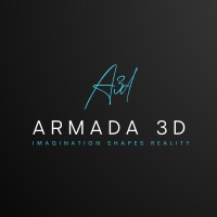 Armada 3d_South Africa logo - Similar company to Adaptive