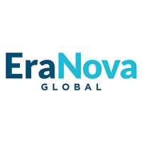 EraNova Global logo - Similar company to Kimera.Ai