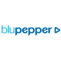 blupepper | Cloud Digital Signage Screen Solution Malaysia logo - Similar company to Rockbell International Software Pte Ltd