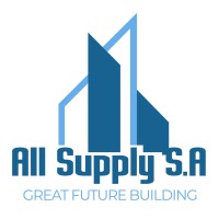 All Supply SA logo - Similar company to The Assist