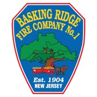 Basking Ridge Fire Co No 1 logo - Similar company to State Fire & Safety Llc
