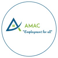 AMAC HR Consultant Pvt. Ltd. logo - Similar company to A S International