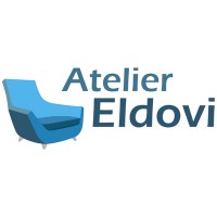 Atelier Eldovi logo - Similar company to Merkkwater