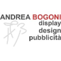 Andrea Bogoni Display logo - Similar company to Digital Impact Srl